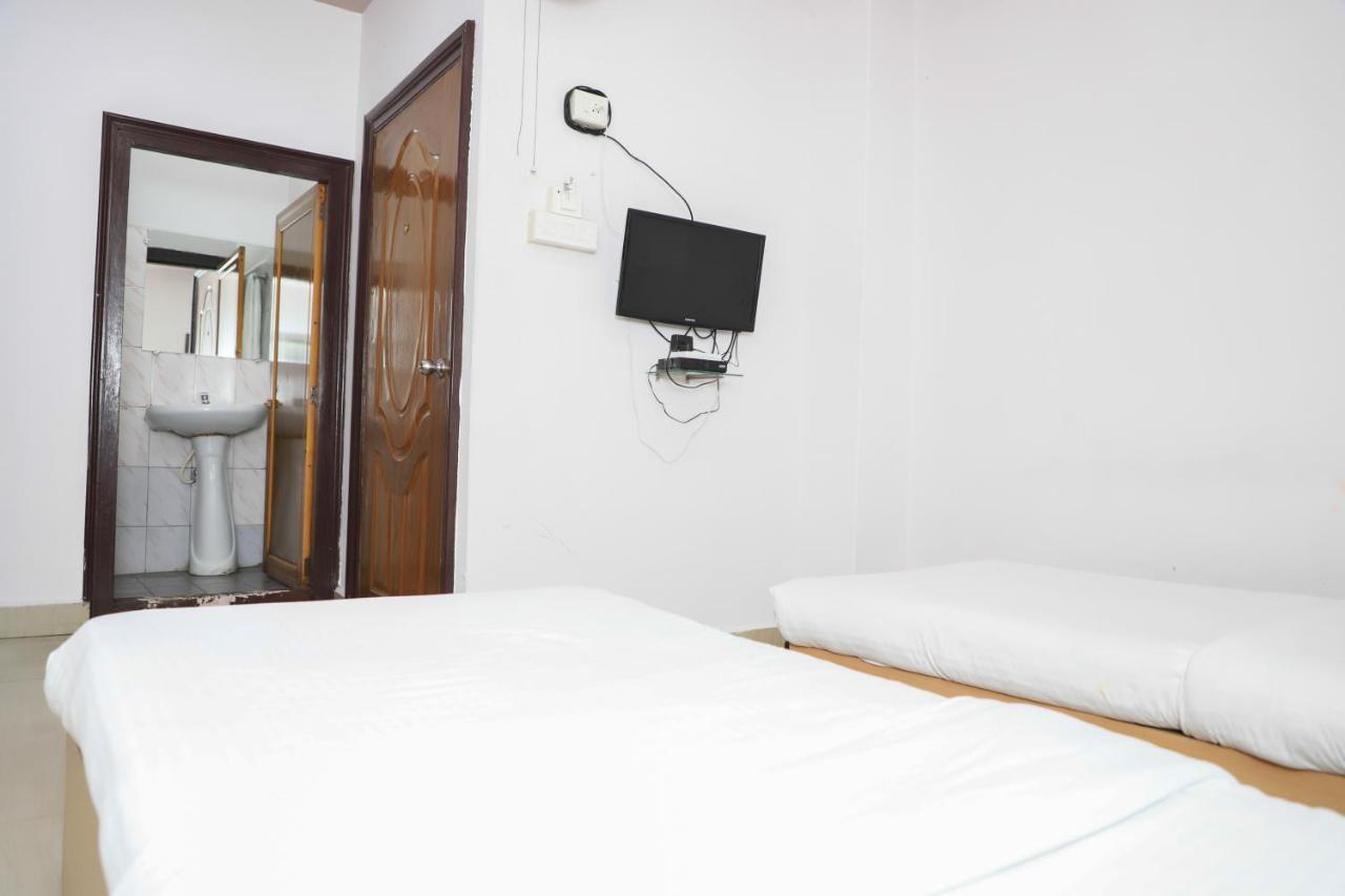 The Grand Hotel Āīzawl Kamer foto